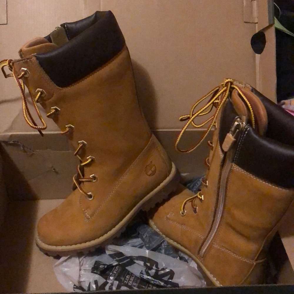 Timberland